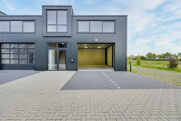 Bedrijfsruimte Dijkleger 59 Vianen (UT)