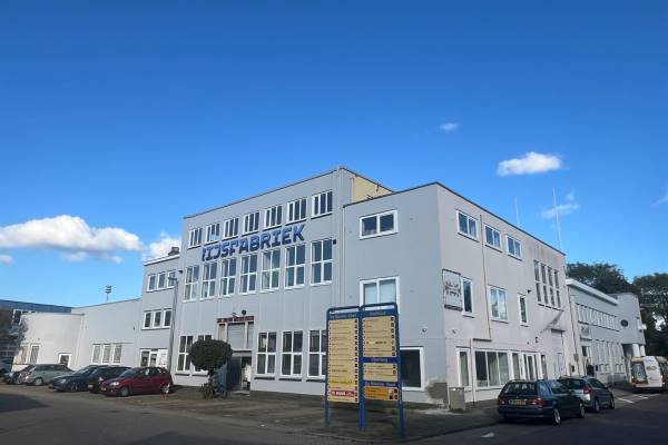Kantoorruimte Vaartweg 90 Bussum