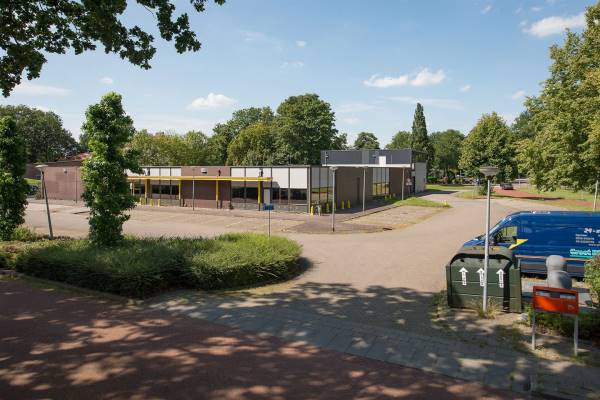 Winkelruimte Waezenburglaan 47 Leek