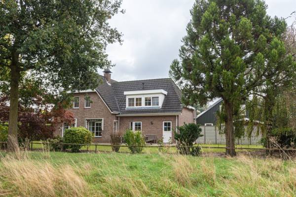 Bedrijfsruimte Zwingel 3 Hardenberg
