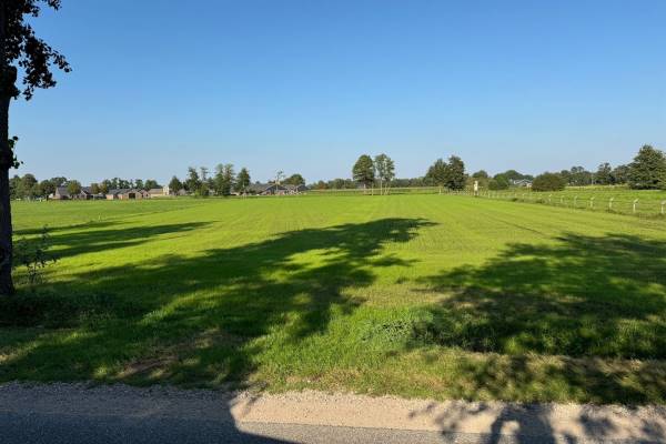 Agrarische grond Valkse Engweg Lunteren