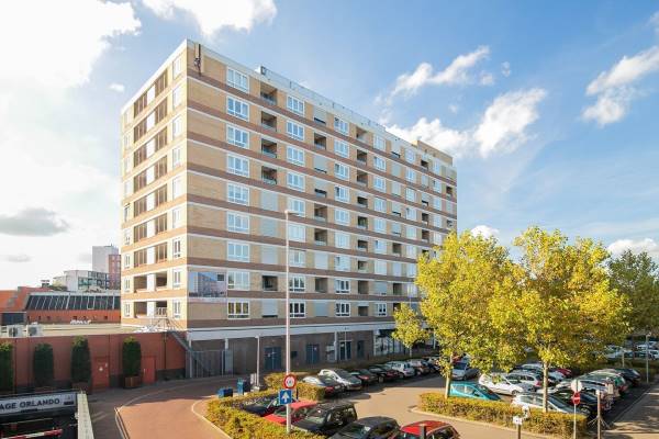 Maatschappelijk vastgoed Kloosterraderplein 216 Kerkrade