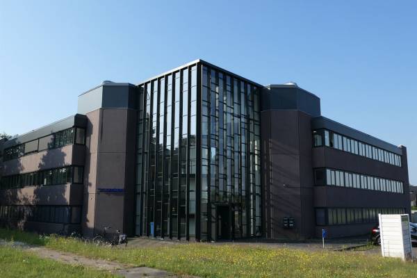 Kantoorruimte Griendtsveenweg 27b1 Hoogeveen