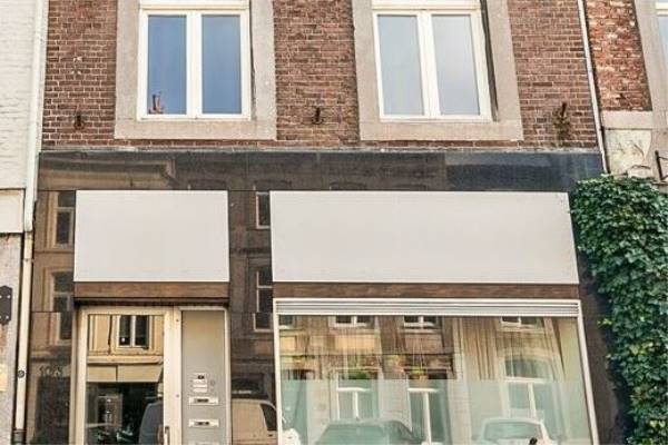 Beleggingsobject Brusselsestraat 103 Maastricht