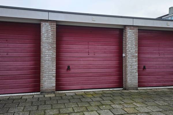 Bedrijfsruimte Jan Gijzenkade 3090004 Haarlem