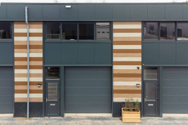 Bedrijfsruimte Marconiweg 18d0005 Nunspeet