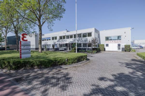 Kantoorruimte Horst ten Daallaan 3A01 Hillegom