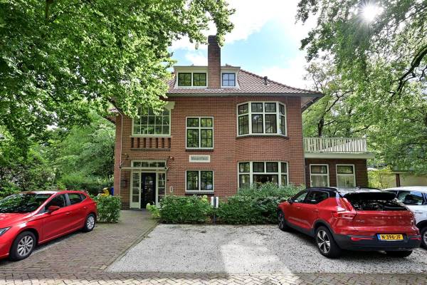 Kantoorruimte Utrechtseweg 49 Hilversum
