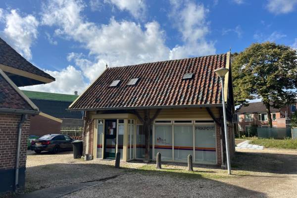 Kantoorruimte Wilhelminalaan 106a Beuningen (GE)