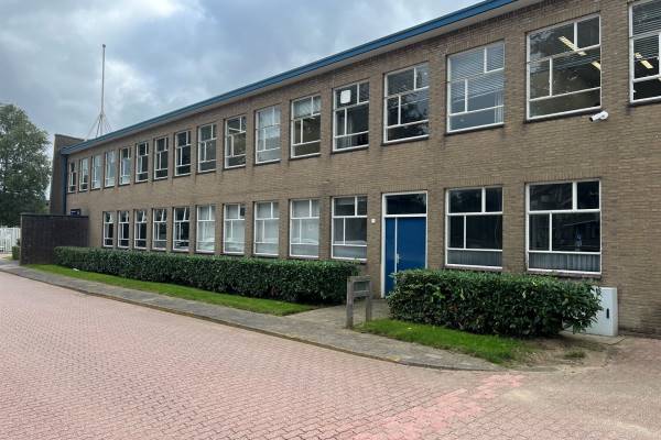 Bedrijfsruimte Ceintuurbaan 15B1 Zwolle
