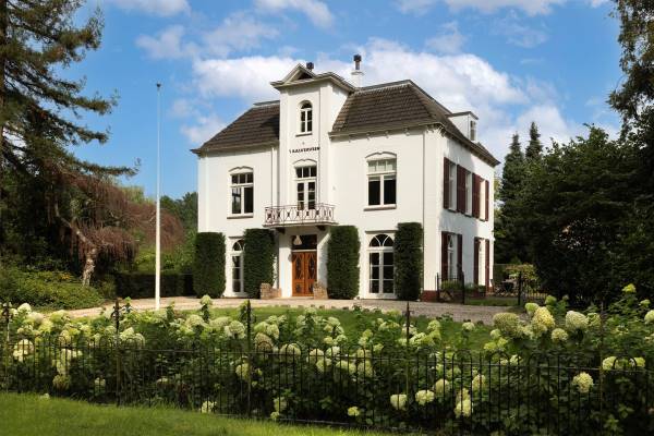 Kantoorruimte Eijerdijk 87 Hattem