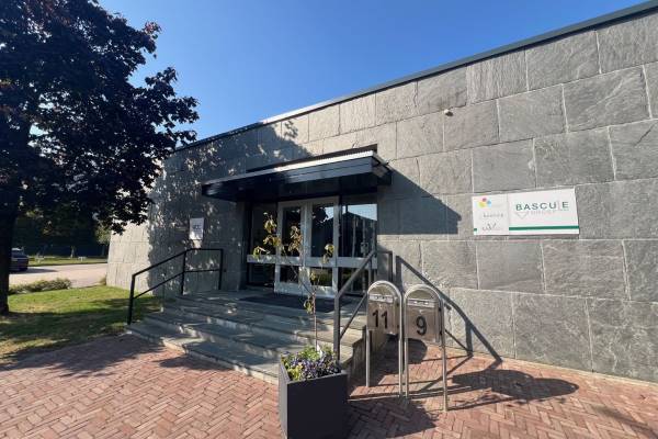 Kantoorruimte Pater van den Elsenlaan 11 Veghel