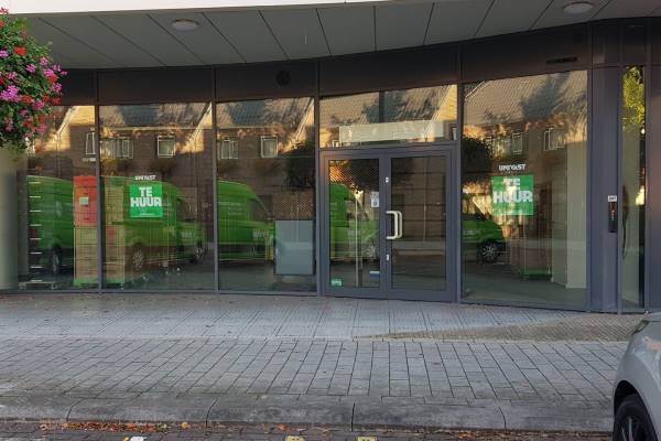 Winkelruimte Nieuwstraat 26B Best