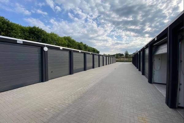 Bedrijfsruimte Jan Campertstraat 13GB59 Heerlen