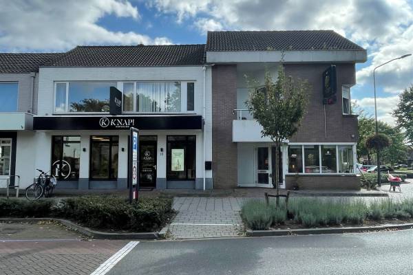 Winkelruimte Oirschotseweg 33- 37 Best