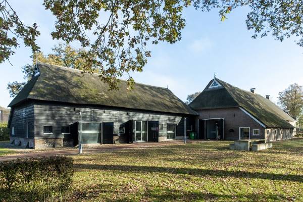 Kantoorruimte Spiekampenweg 2 Zuidwolde (DR)