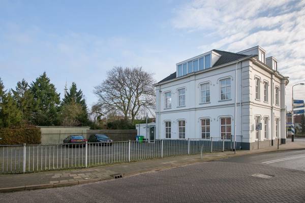 Kantoorruimte Nieuwstad 44-b Lochem