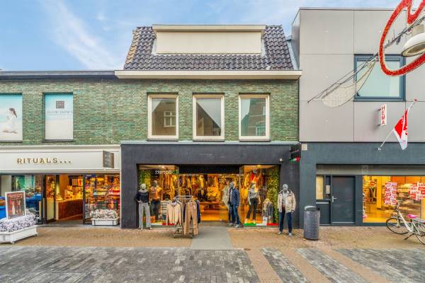 Winkelruimte Dracht 91 Heerenveen
