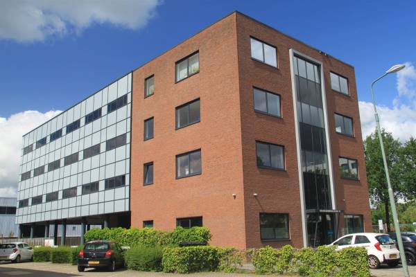 Kantoorruimte Maarssenbroeksedijk 19 Utrecht