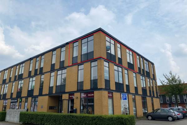 Kantoorruimte Willem Dreeslaan 402 Zoetermeer