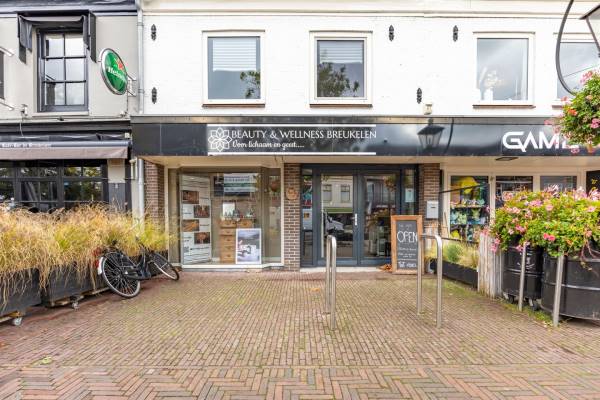 Winkelruimte Kerkbrink 5 Breukelen