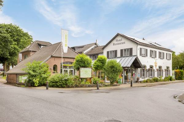 Horecagelegenheid Stationsweg 24 Vorden