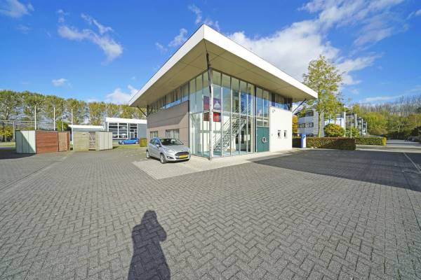 Kantoorruimte Randstad 2244 Almere