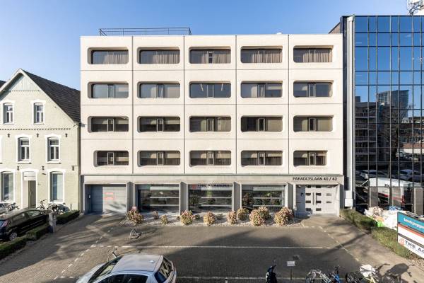 Kantoorruimte Paradijslaan 42-B Eindhoven