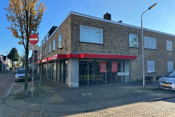 Winkelruimte Stationsstraat 6 Pijnacker
