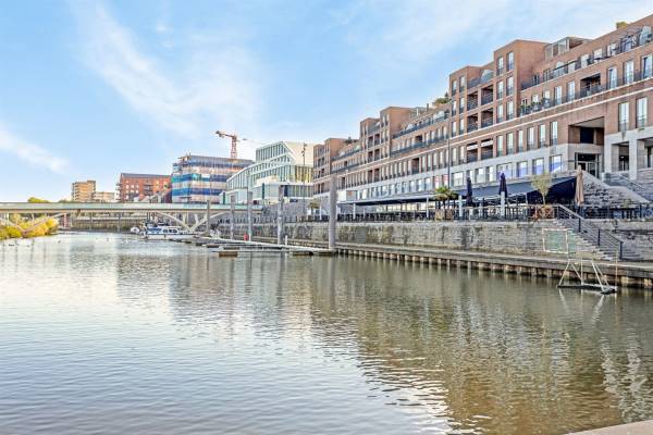 Horecagelegenheid Werf 1 Venlo