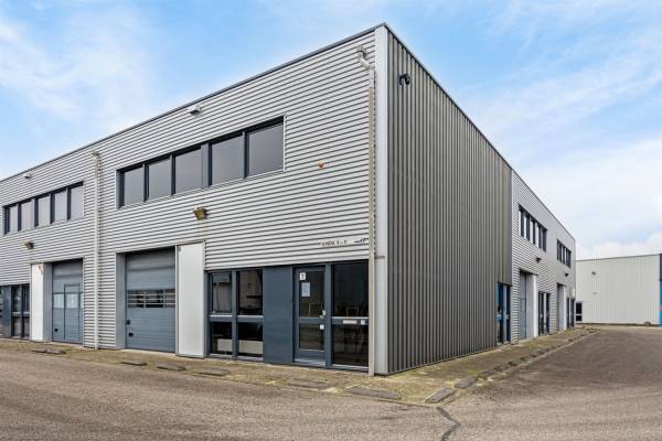 Bedrijfsruimte Windmolen 7 Oud Gastel