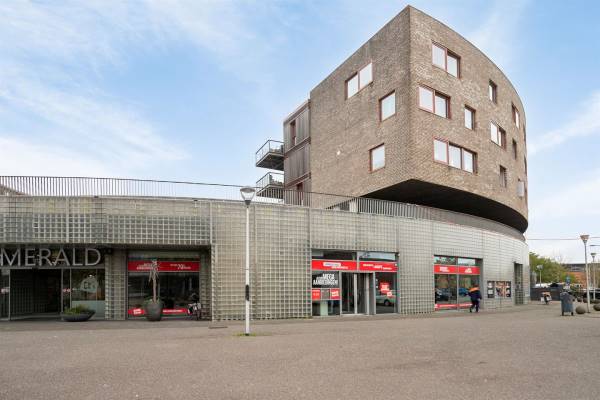 Winkelruimte Gouden Rijderplein 8 Delfgauw