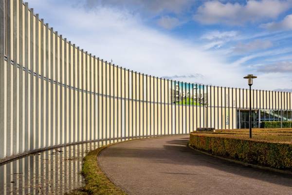 Bedrijfsruimte Tweelingenlaan 13- 15 Apeldoorn