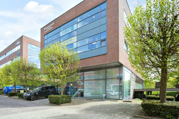 Kantoorruimte Kerkenbos 1059 Nijmegen