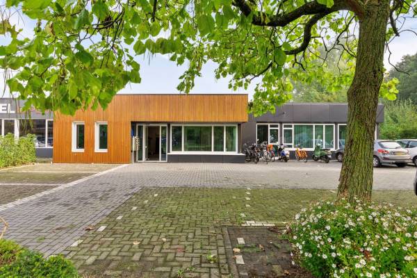 Kantoorruimte Beitelstraat 2 Hengelo (OV)