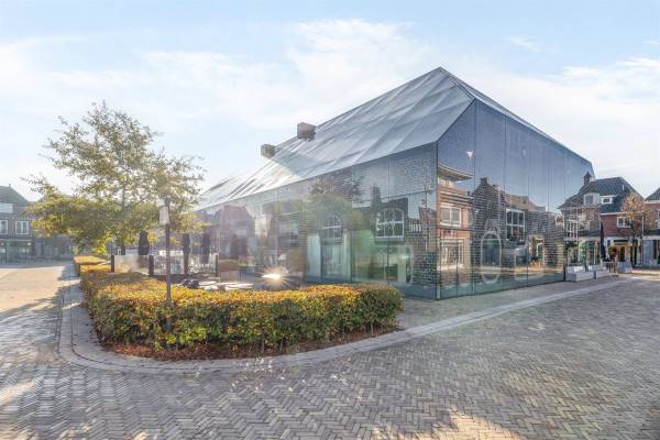 Winkelruimte De Glazen Boerderij 6 Schijndel