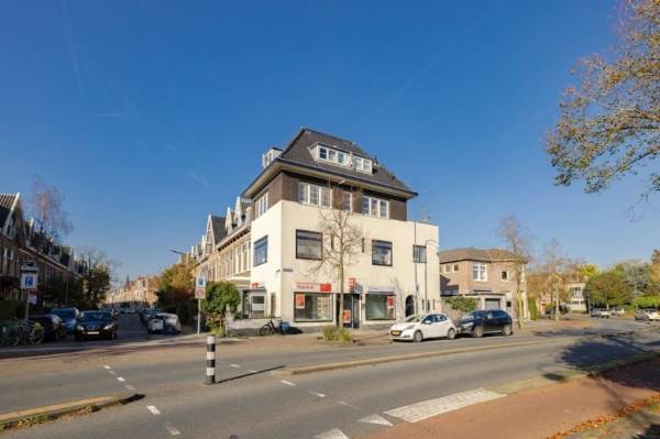 Kantoorruimte Lorentzplein 26 Haarlem