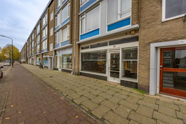 Winkelruimte Bruijnings Ingenhoeslaan 138 Voorburg