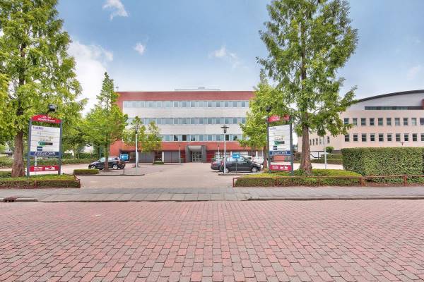 Kantoorruimte Storkstraat 22 Leusden