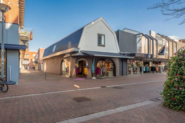 Winkelruimte Landstraat 63 Delfzijl