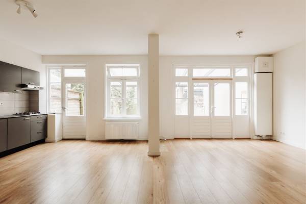 Kantoorruimte Van Speijkstraat 161-H Amsterdam