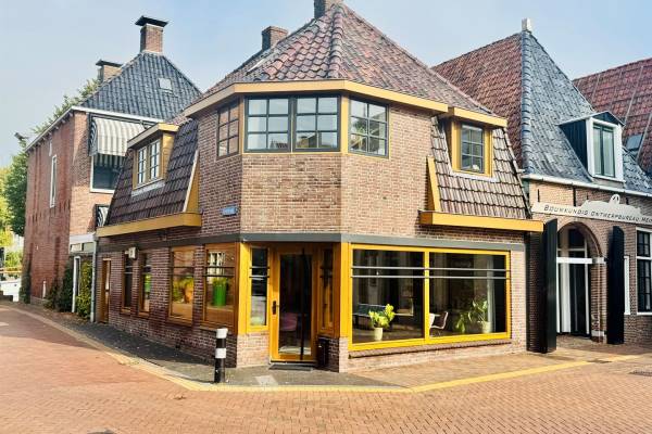 Kantoorruimte Doorbraak 1 Dokkum