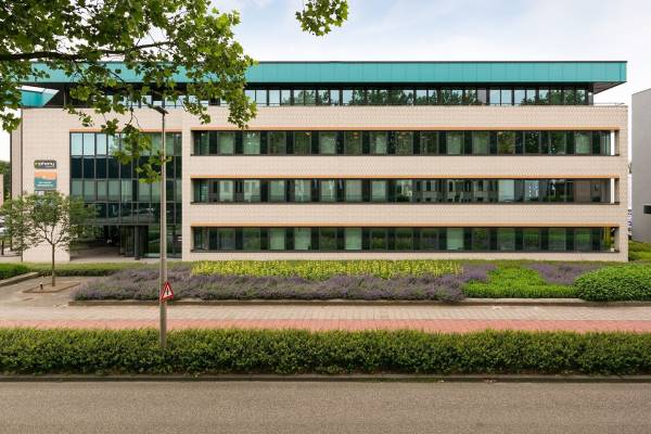 Kantoorruimte Rivium Boulevard 21- 27 Capelle aan den IJssel