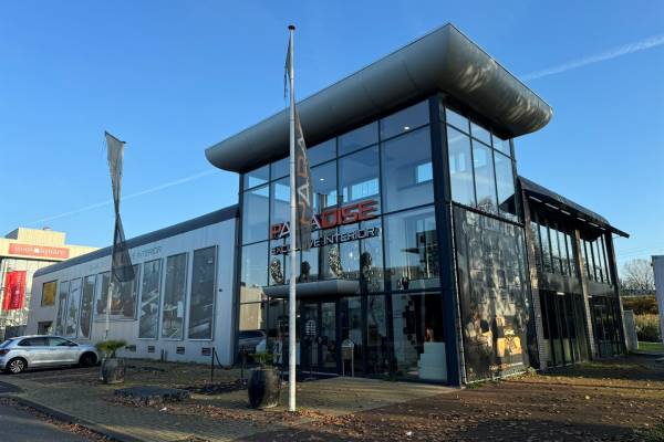 Winkelruimte Schinkelse Baan 4 Capelle aan den IJssel