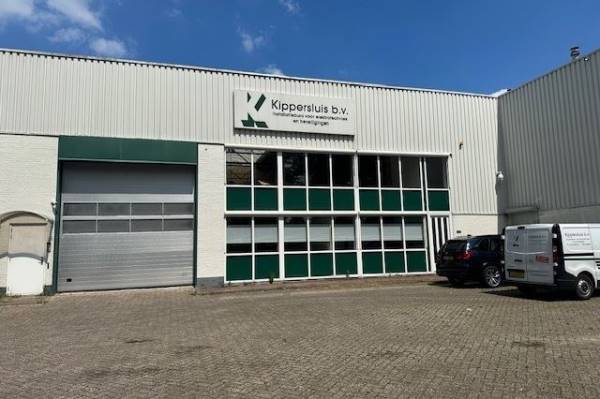 Kantoorruimte Drenthehaven 28 Nieuwegein