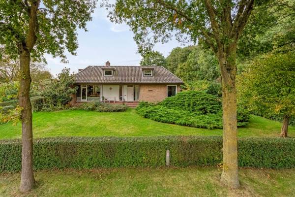 Agrarisch bedrijf Grote Dries 27 Holtum