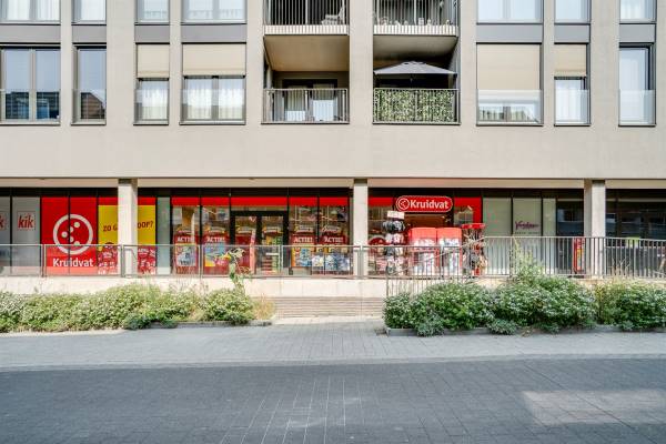 Beleggingsobject Wannerstraat 10 Heerlen