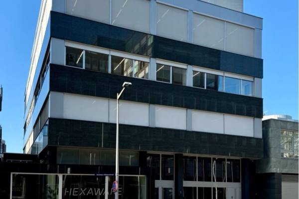Kantoorruimte Tommaso Albinonistraat 5 Amsterdam