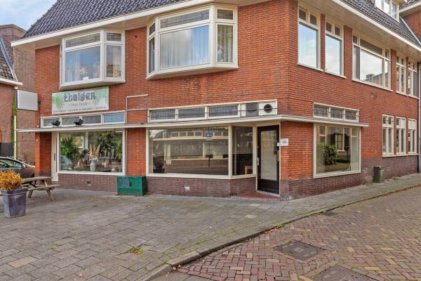 Winkelruimte Langestraat 101 Hilversum