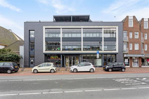 Beleggingsobject Kanaalkade 27 Alkmaar